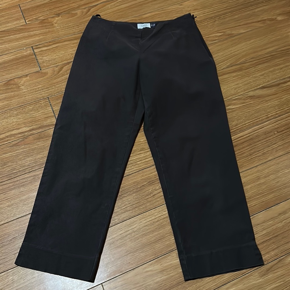 Gap Capris